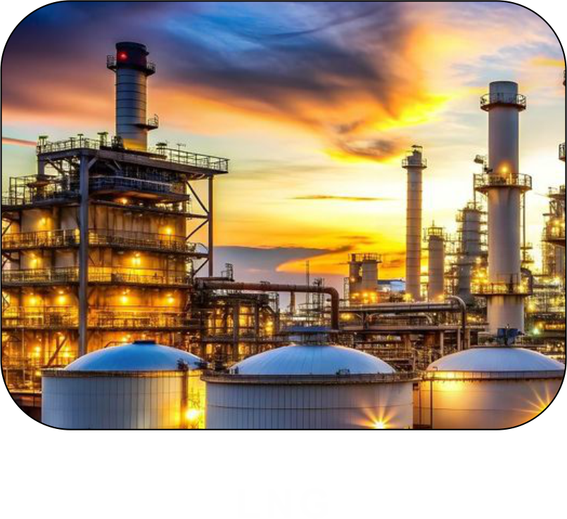LNG